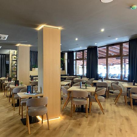 Motel "Izvor Bosne" Илиджа Экстерьер фото