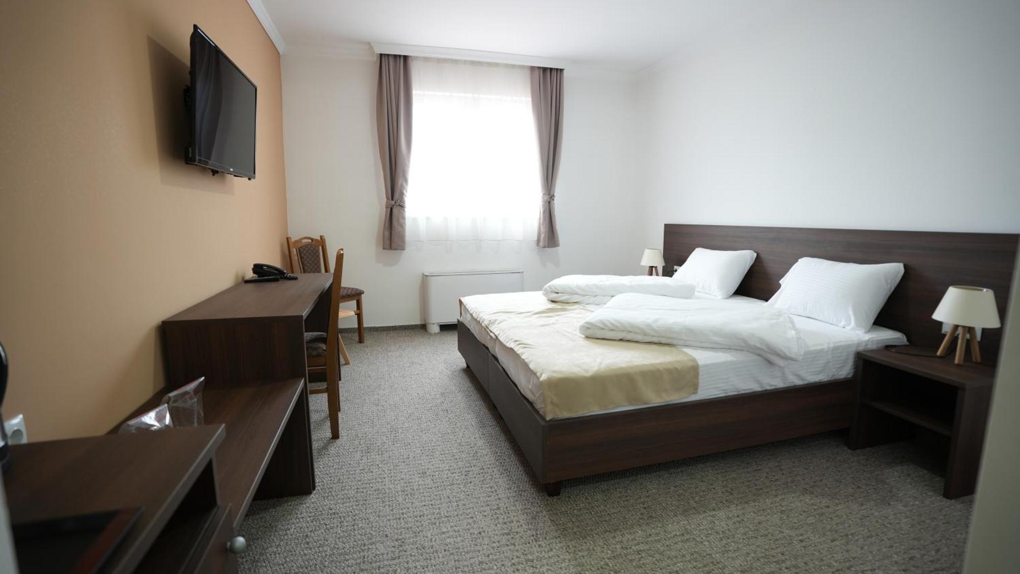 Motel "Izvor Bosne" Илиджа Экстерьер фото