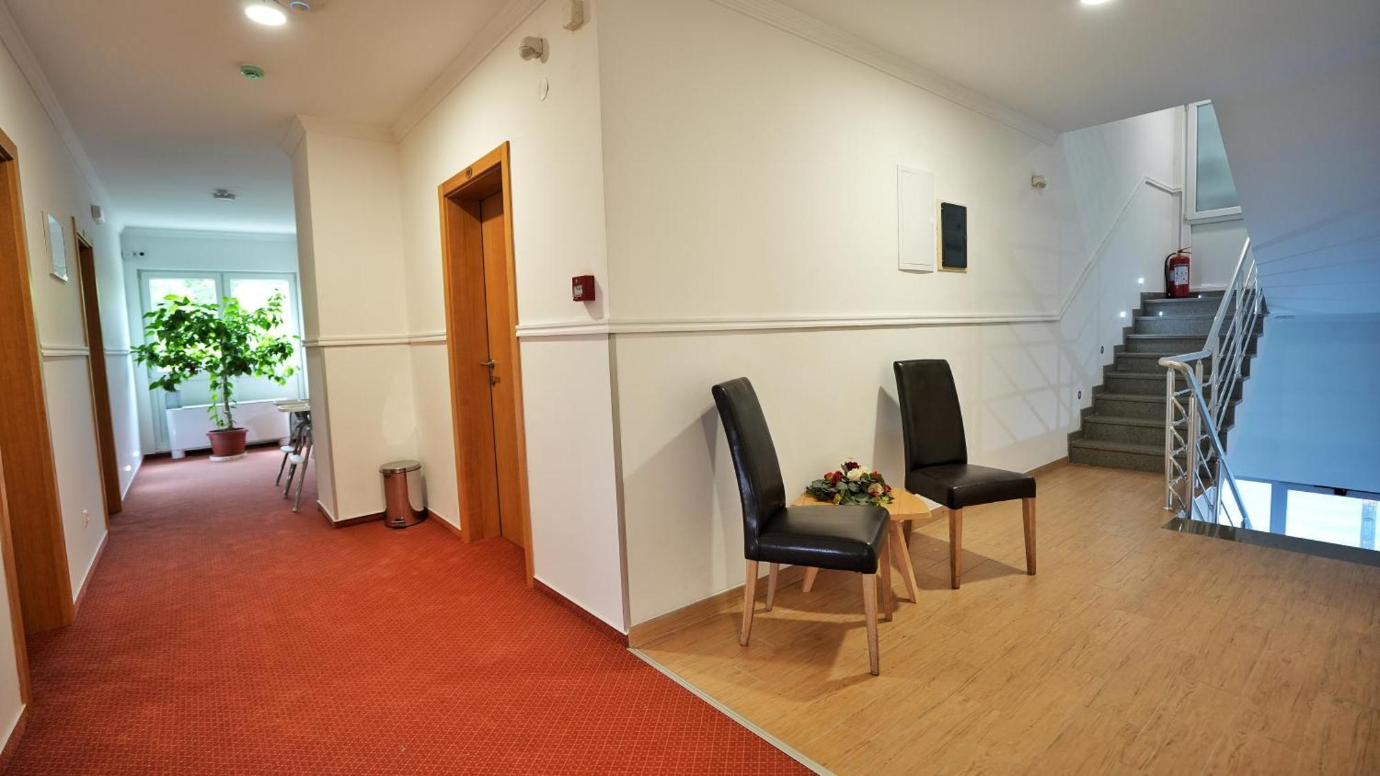 Motel "Izvor Bosne" Илиджа Экстерьер фото