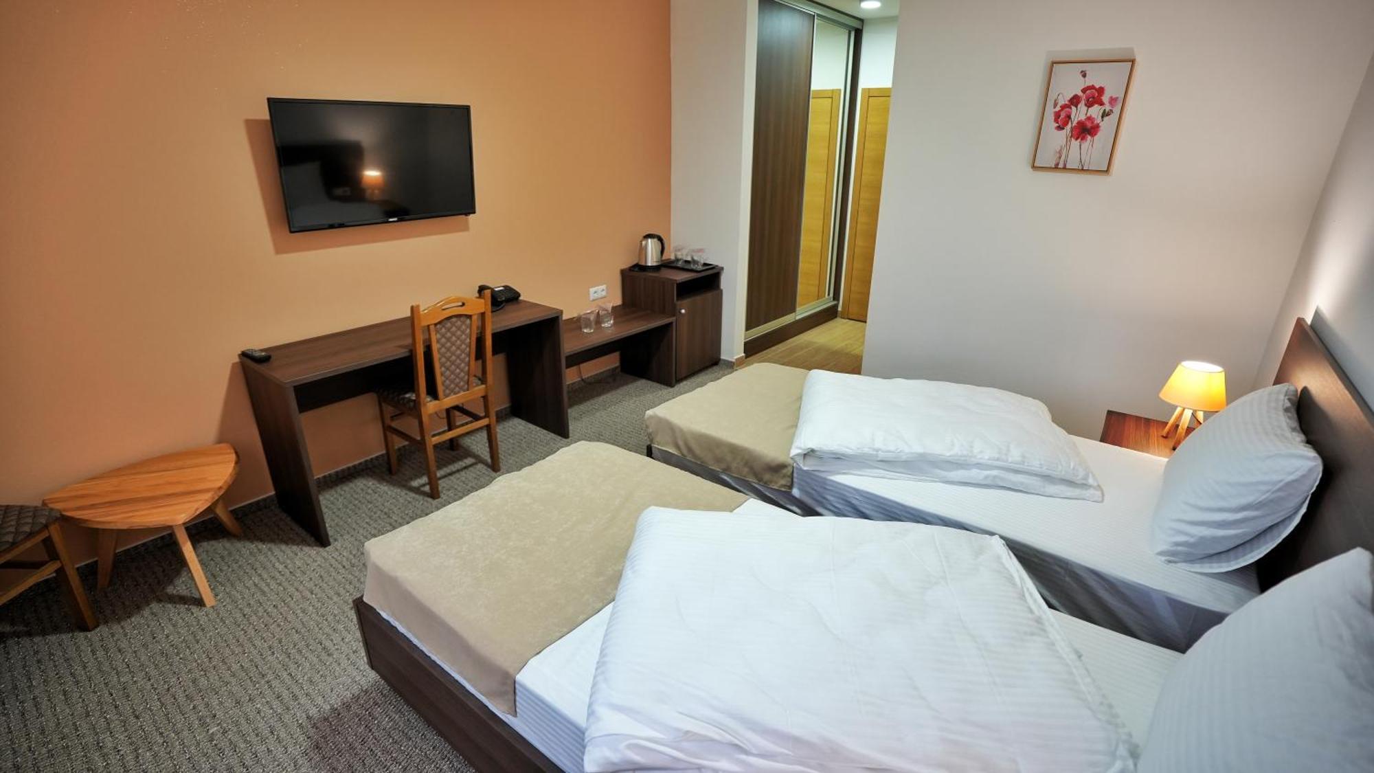 Motel "Izvor Bosne" Илиджа Экстерьер фото