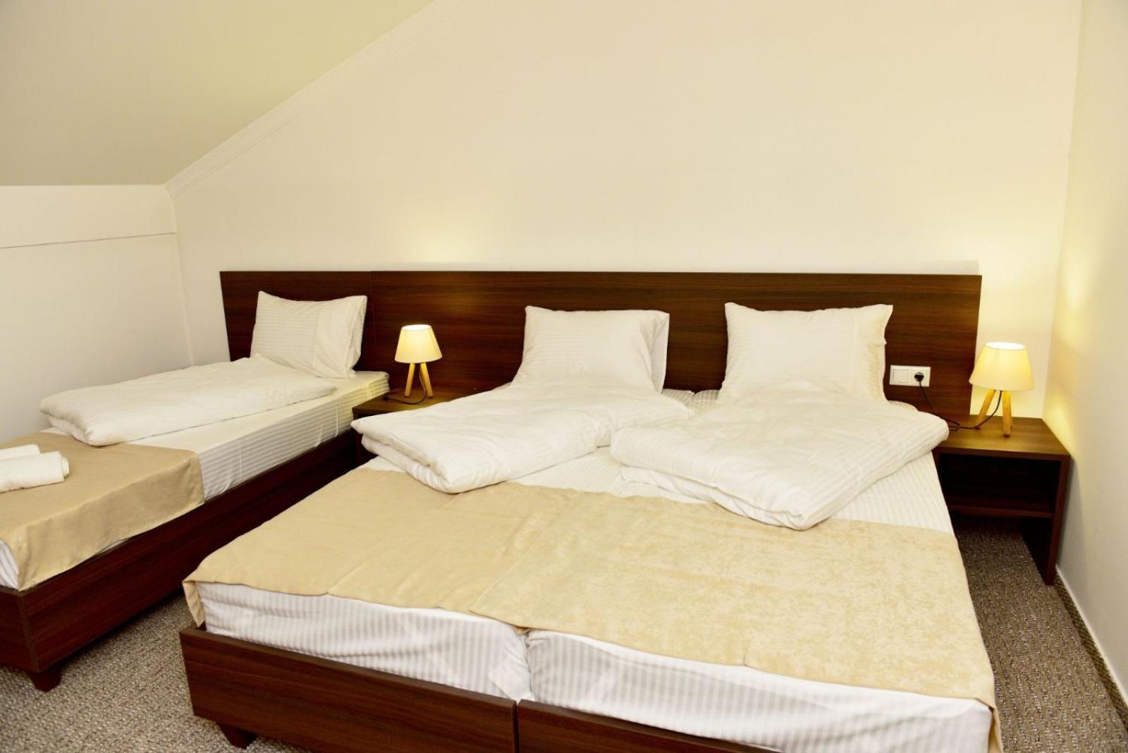 Motel "Izvor Bosne" Илиджа Экстерьер фото